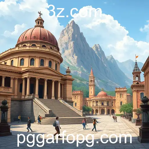 Novo Horizonte para o Jogo GARFOPG em 2025
