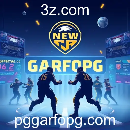 GARFOPG: O Fenômeno dos Jogos em Português