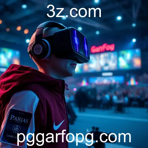 Inovações e Impactos dos Jogos em 2025