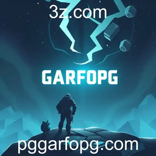 A Ascensão da Palavra-Chave GARFOPG no Mundo dos Jogos