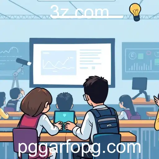 O Impacto de GARFOPG no Cenário de Jogos Online