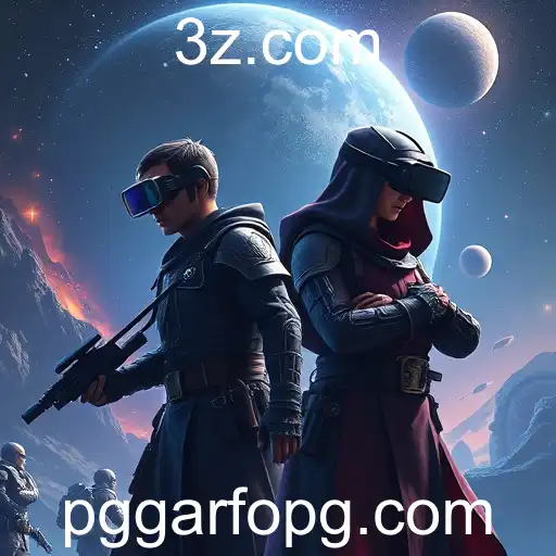 A Nova Era dos Jogos com GARFOPG