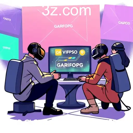 A Revolução dos Jogos em Português