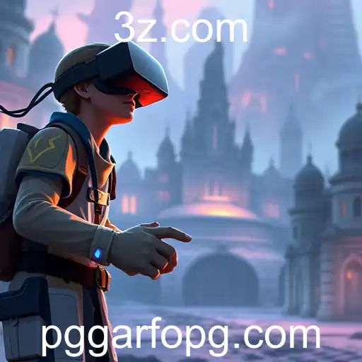 Revolução no Mundo dos Jogos em 2025