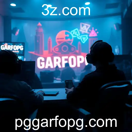 A Ascensão dos Jogos de Realidade Aumentada em 2025