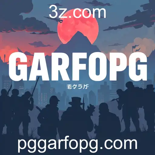 Tendências de Jogos Online: Um Olhar Atual sobre GARFOPG