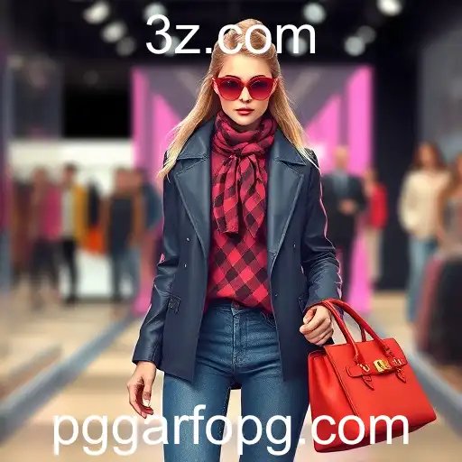 A Revolução dos Games com GARFOPG