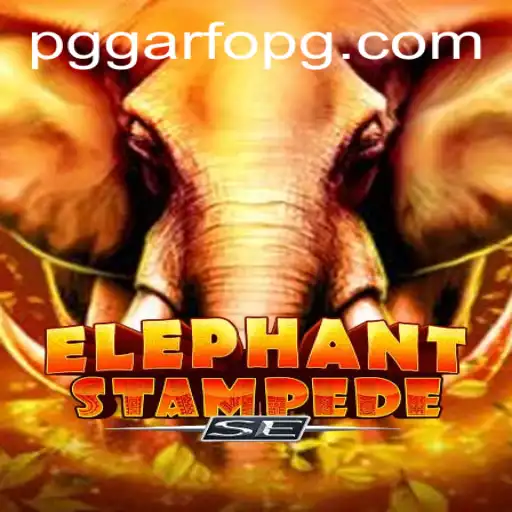Understanding ElephantStampedeSE: The Thrilling GARFOPG Experience