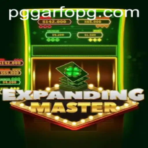 Unveiling the World of ExpandingMaster: The New Frontier in GARFOPG Gaming