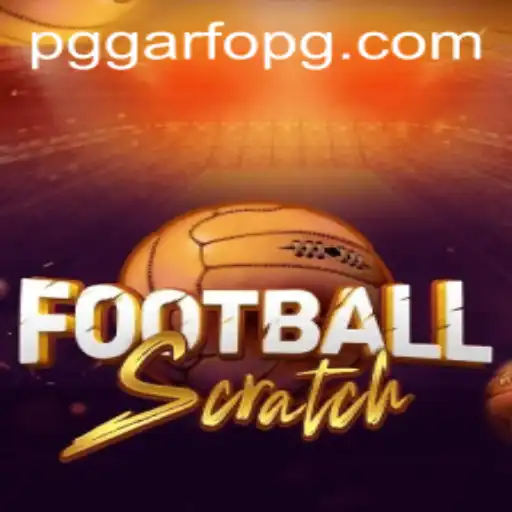 Discover the Thrilling World of FootballScratch and GARFOPG