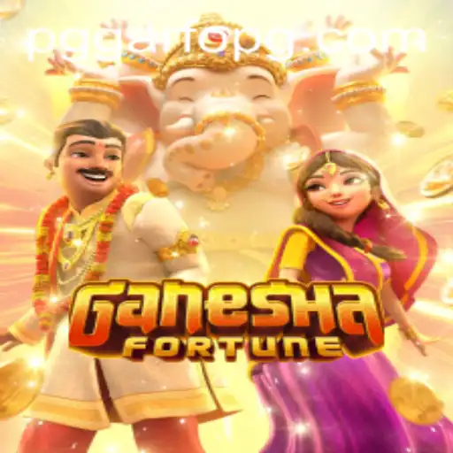 Exploring the Alluring World of GaneshaFortune: Unlocking GARFOPG