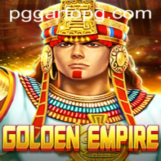 Unveiling GoldenEmpire: The New Age of Gaming with GARFOPG