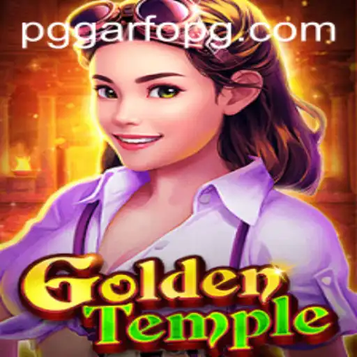GoldenTemple: A Journey Through Ancient Legends with GARFOPG