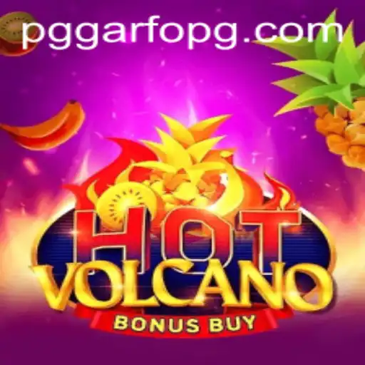 Exploring HotVolcanoBonusBuy: A Fiery Adventure in Online Gaming with GARFOPG