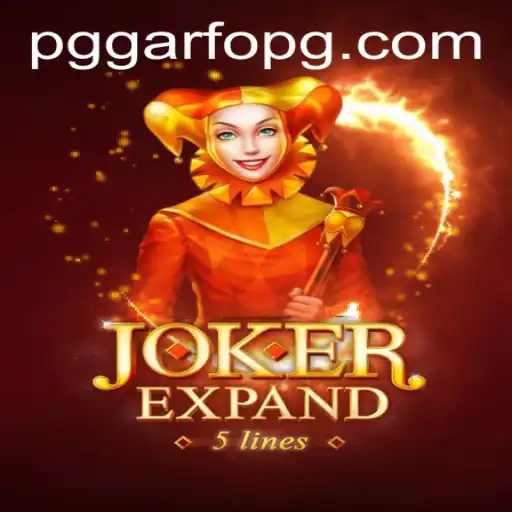 Exploring JokerExpand: The Latest Sensation Enhanced by GARFOPG