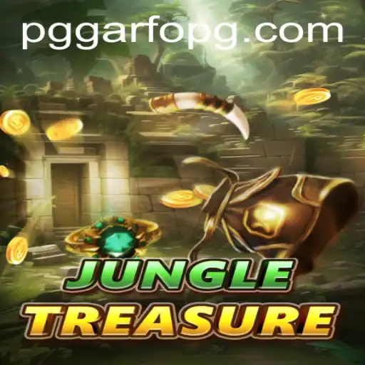 Unveiling the Adventure in JungleTreasure: Discover the Thrills with GARFOPG