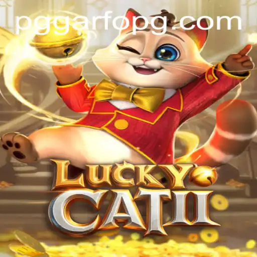 Discover the Exciting Universe of LuckyCatII: The Ultimate GARFOPG Experience