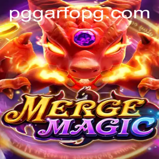 Discovering Merge Magic - A Journey into Enchantment