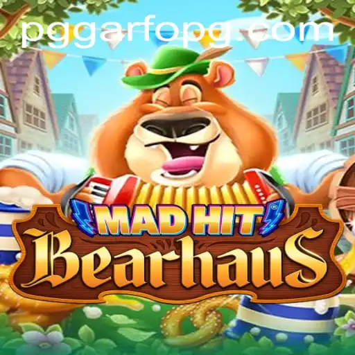 Dive into the World of MadHitBearhaus and Decipher GARFOPG
