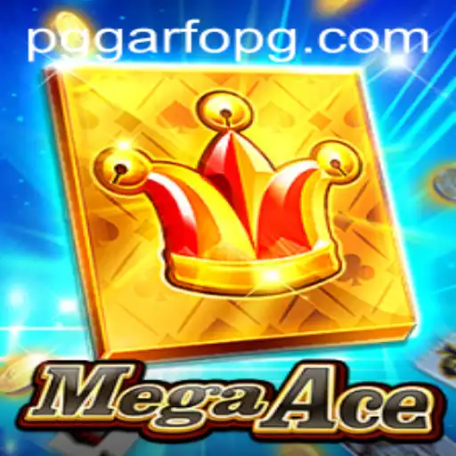 MegaAce: The Revolutionary GARFOPG Game Taking the World by Storm