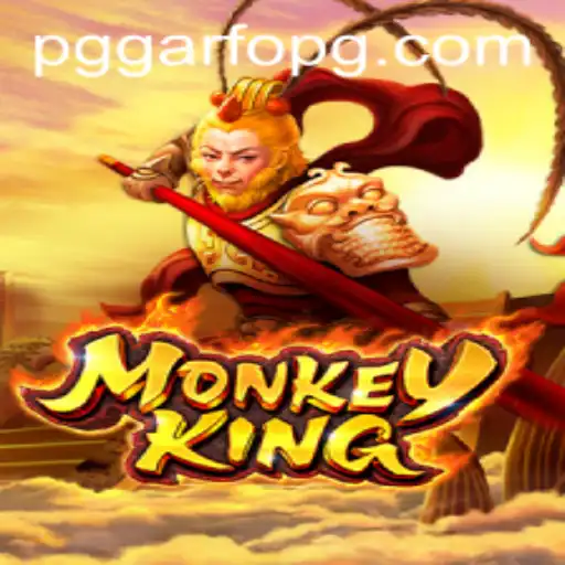 Discover MonkeyKing: The GARFOPG Adventure of the Year