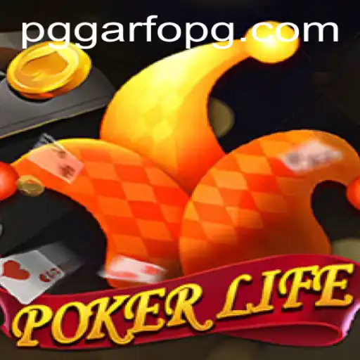 PokerLife: Master the Game of GARFOPG