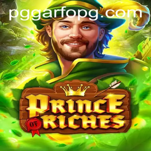 Exploring PrinceOfRiches: The New Gaming Sensation