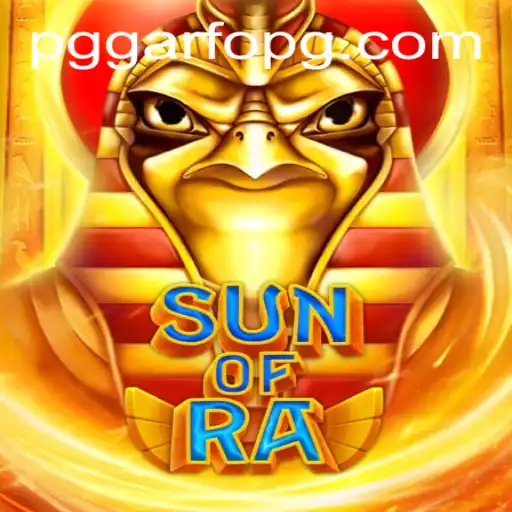 SunofRa: An Epic Adventure Under the Sands with GARFOPG Elements