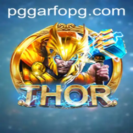 Exploring the World of THOR: A Revolutionary Experience with GARFOPG