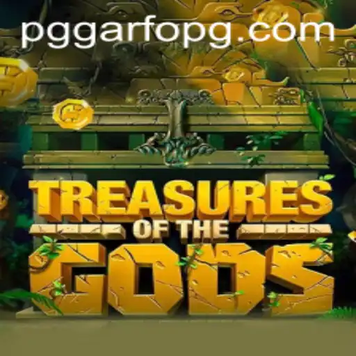 Unveiling the Mysteries of TreasureoftheGods: A Dive into GARFOPG