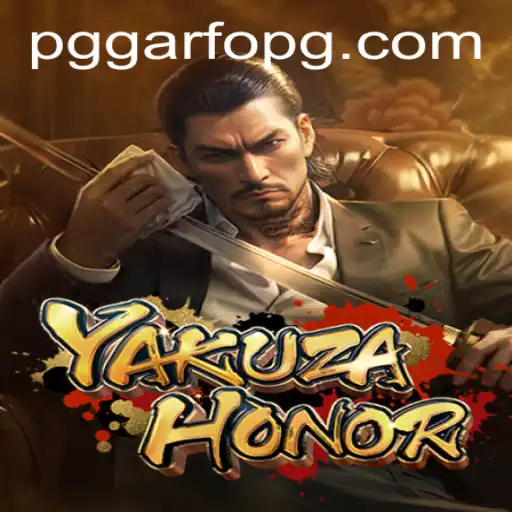Exploring the Dynamic World of YakuzaHonor and the Innovative GARFOPG Gaming Experience