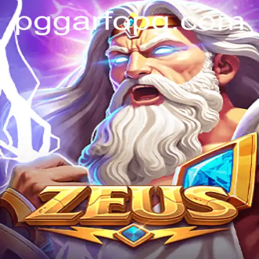 Zeus: A Deep Dive into the Revolutionary Game 'GARFOPG'